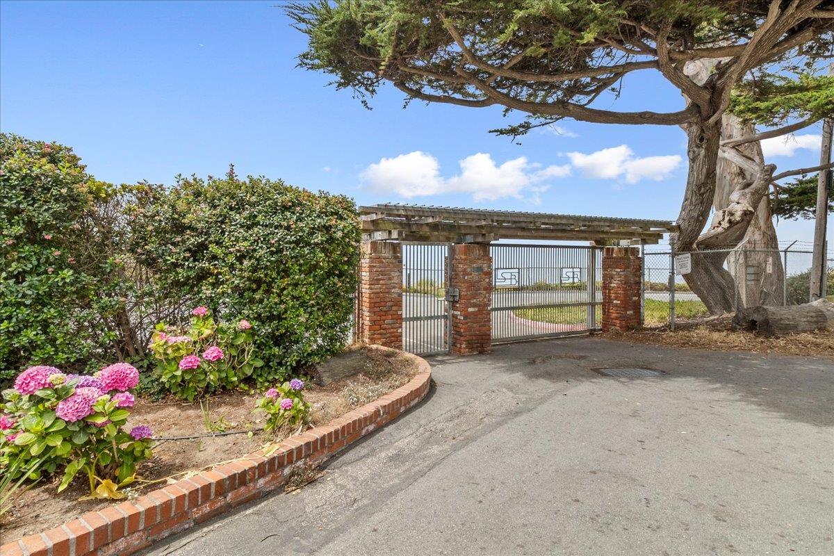 Detail Gallery Image 31 of 36 For 33 Asta Dr, La Selva Beach,  CA 95076 - 2 Beds | 1 Baths