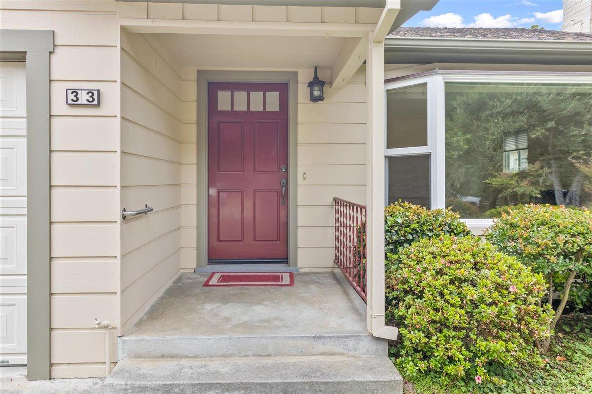 Detail Gallery Image 4 of 36 For 33 Asta Dr, La Selva Beach,  CA 95076 - 2 Beds | 1 Baths