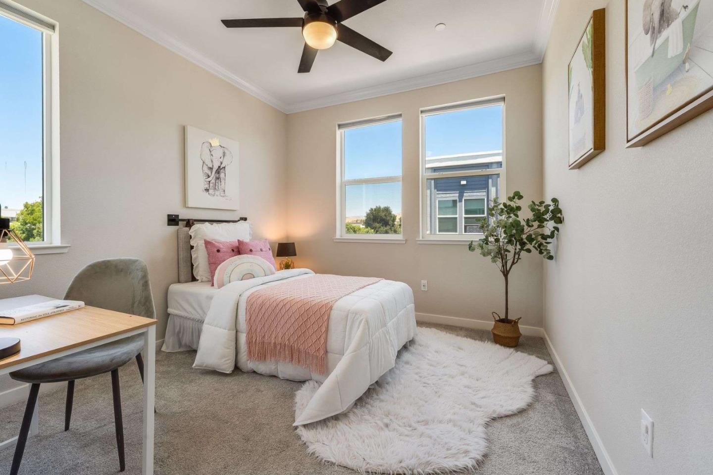 Detail Gallery Image 19 of 36 For 5714 Synergy Ct, San Jose,  CA 95119 - 2 Beds | 2/1 Baths