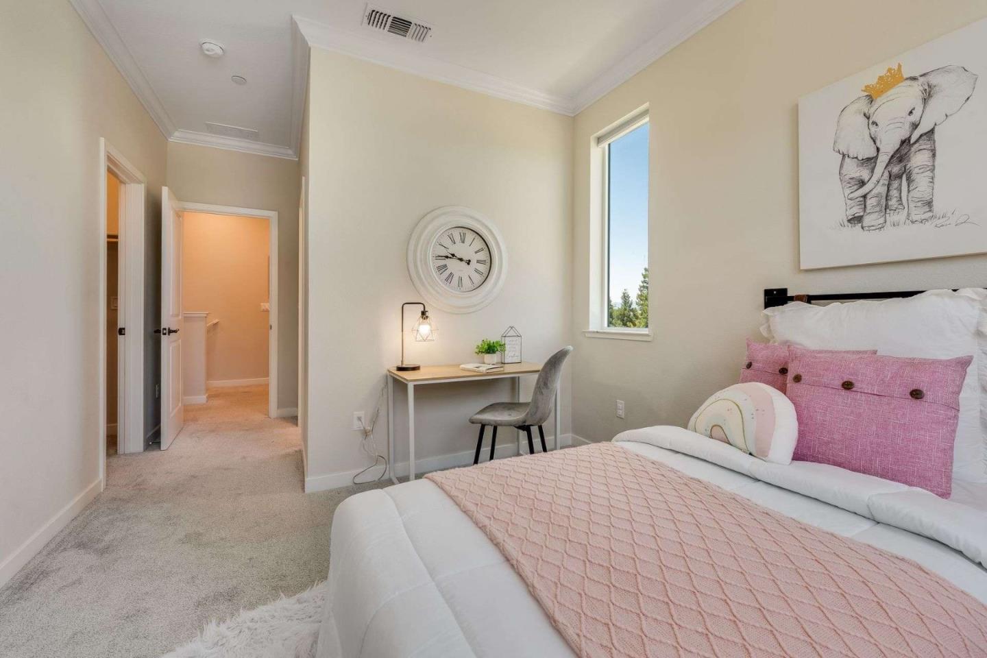 Detail Gallery Image 20 of 36 For 5714 Synergy Ct, San Jose,  CA 95119 - 2 Beds | 2/1 Baths