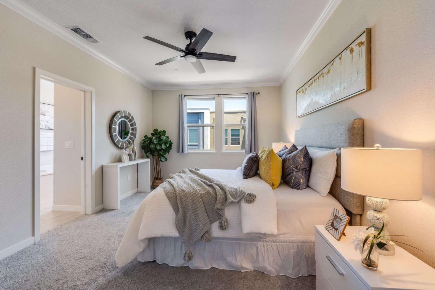 Detail Gallery Image 22 of 36 For 5714 Synergy Ct, San Jose,  CA 95119 - 2 Beds | 2/1 Baths