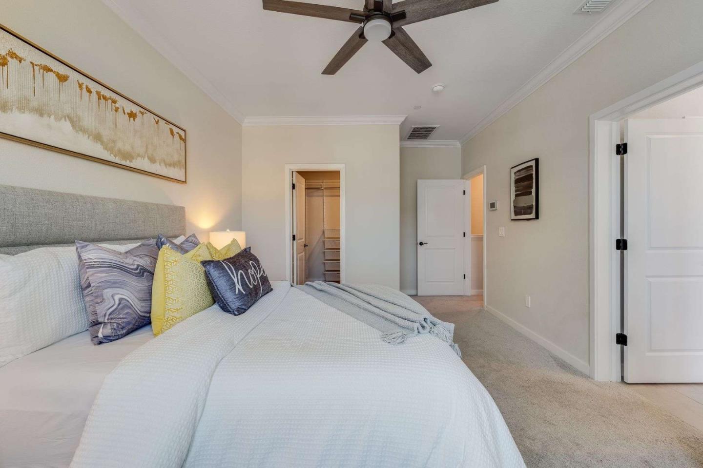 Detail Gallery Image 23 of 36 For 5714 Synergy Ct, San Jose,  CA 95119 - 2 Beds | 2/1 Baths