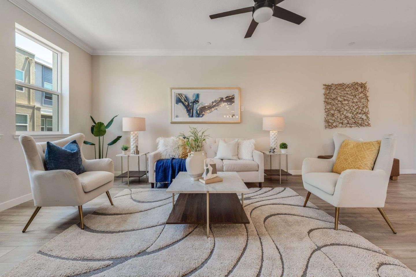 Detail Gallery Image 6 of 36 For 5714 Synergy Ct, San Jose,  CA 95119 - 2 Beds | 2/1 Baths