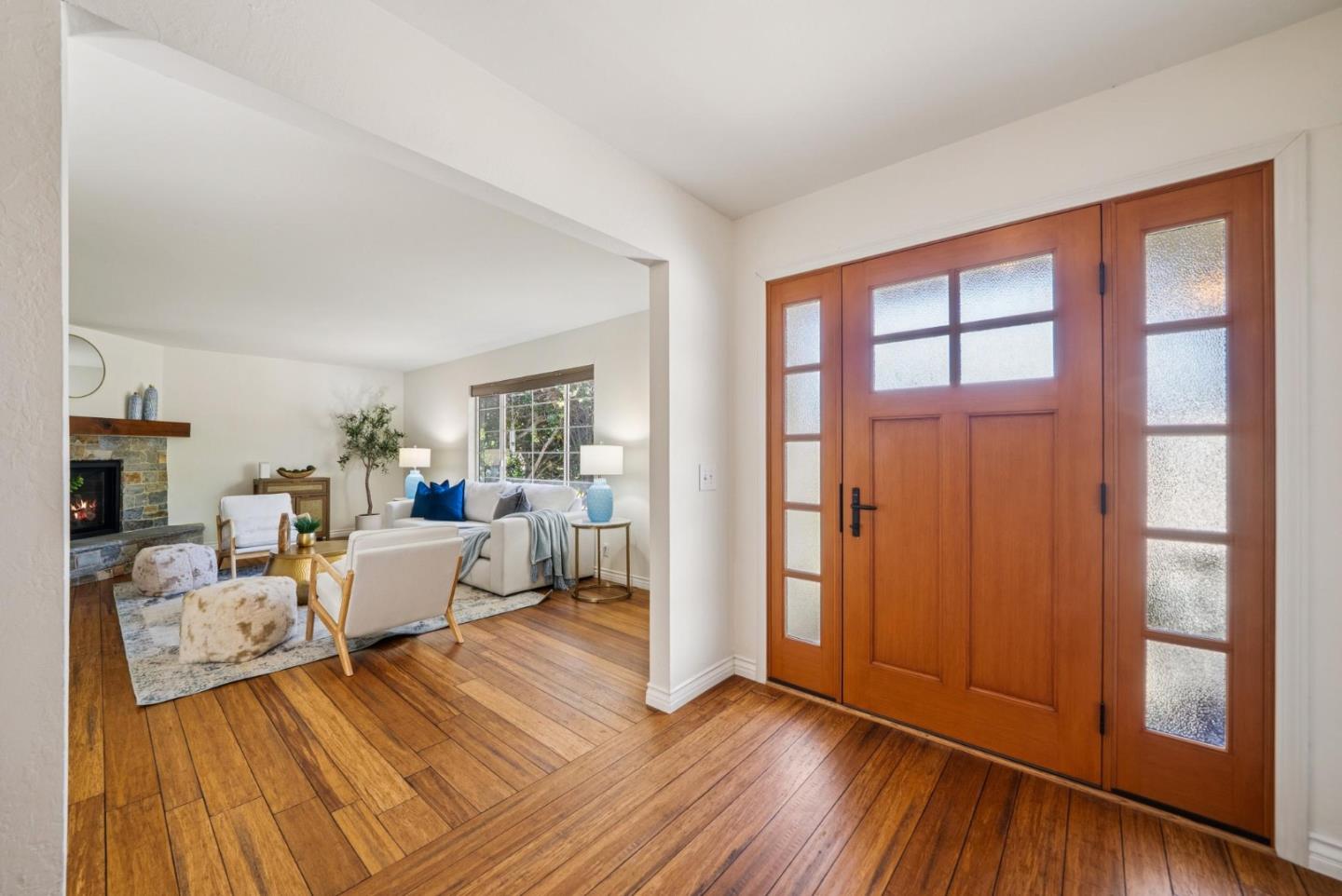 Detail Gallery Image 2 of 33 For 6886-6890 Rutherford Ave, San Jose,  CA 95129 - – Beds | – Baths