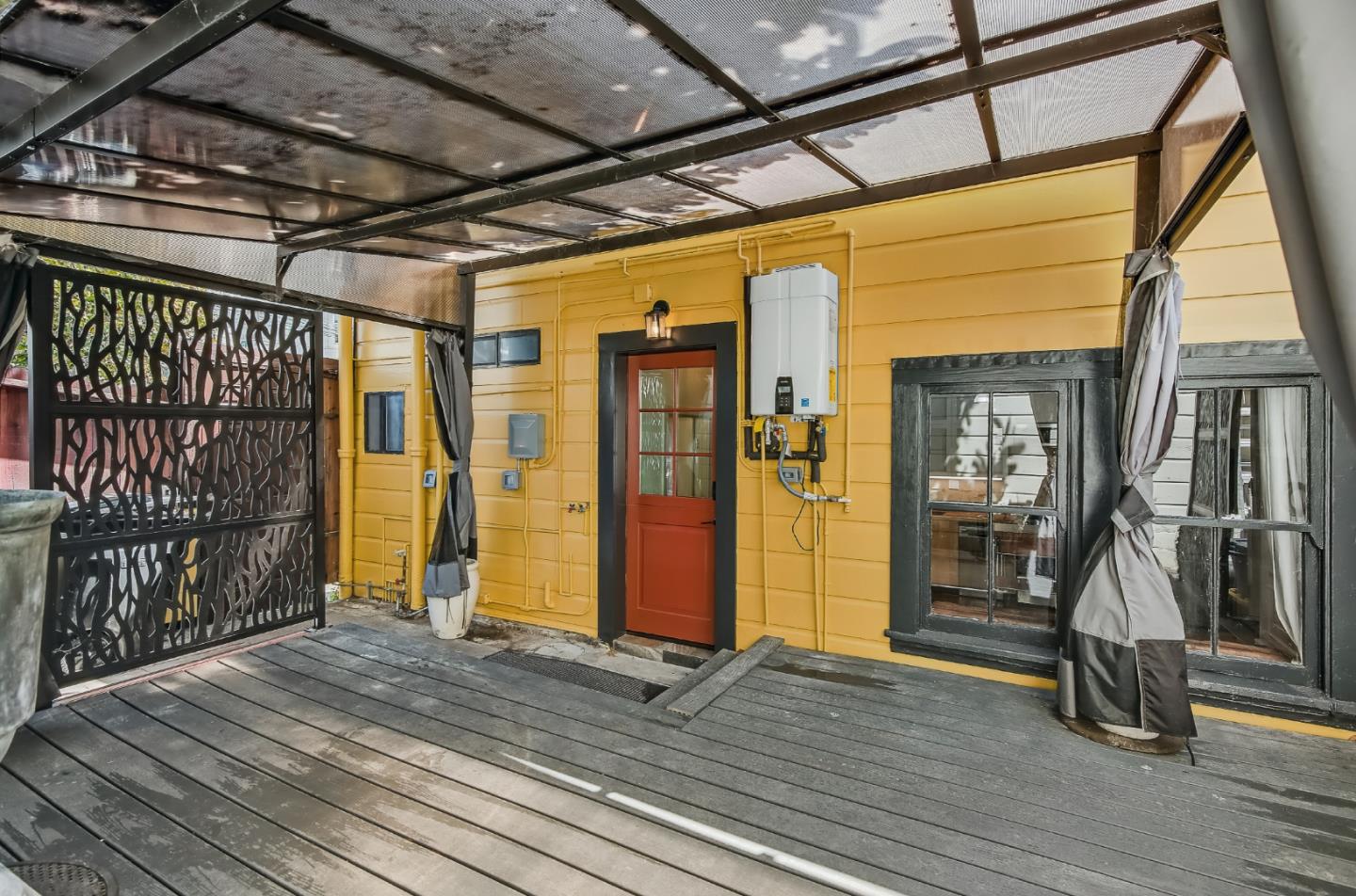 Detail Gallery Image 10 of 14 For 950 Noe St, San Francisco,  CA 94114 - – Beds | – Baths