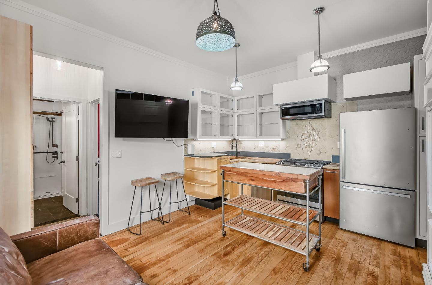 Detail Gallery Image 13 of 14 For 950 Noe St, San Francisco,  CA 94114 - – Beds | – Baths