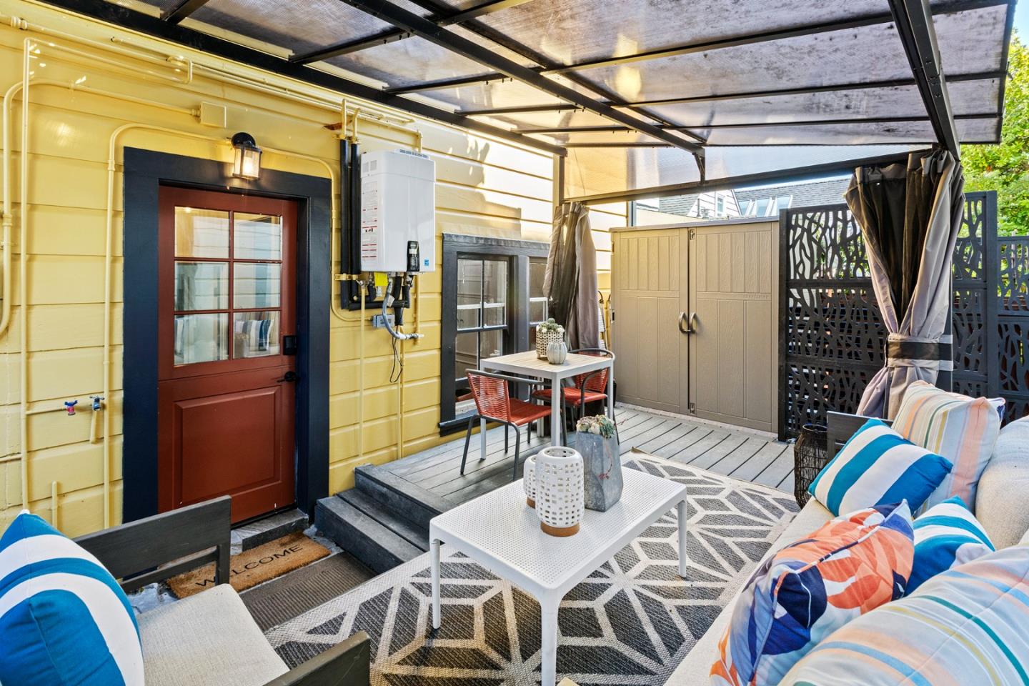 Detail Gallery Image 24 of 36 For 950 Noe St, San Francisco,  CA 94114 - – Beds | – Baths