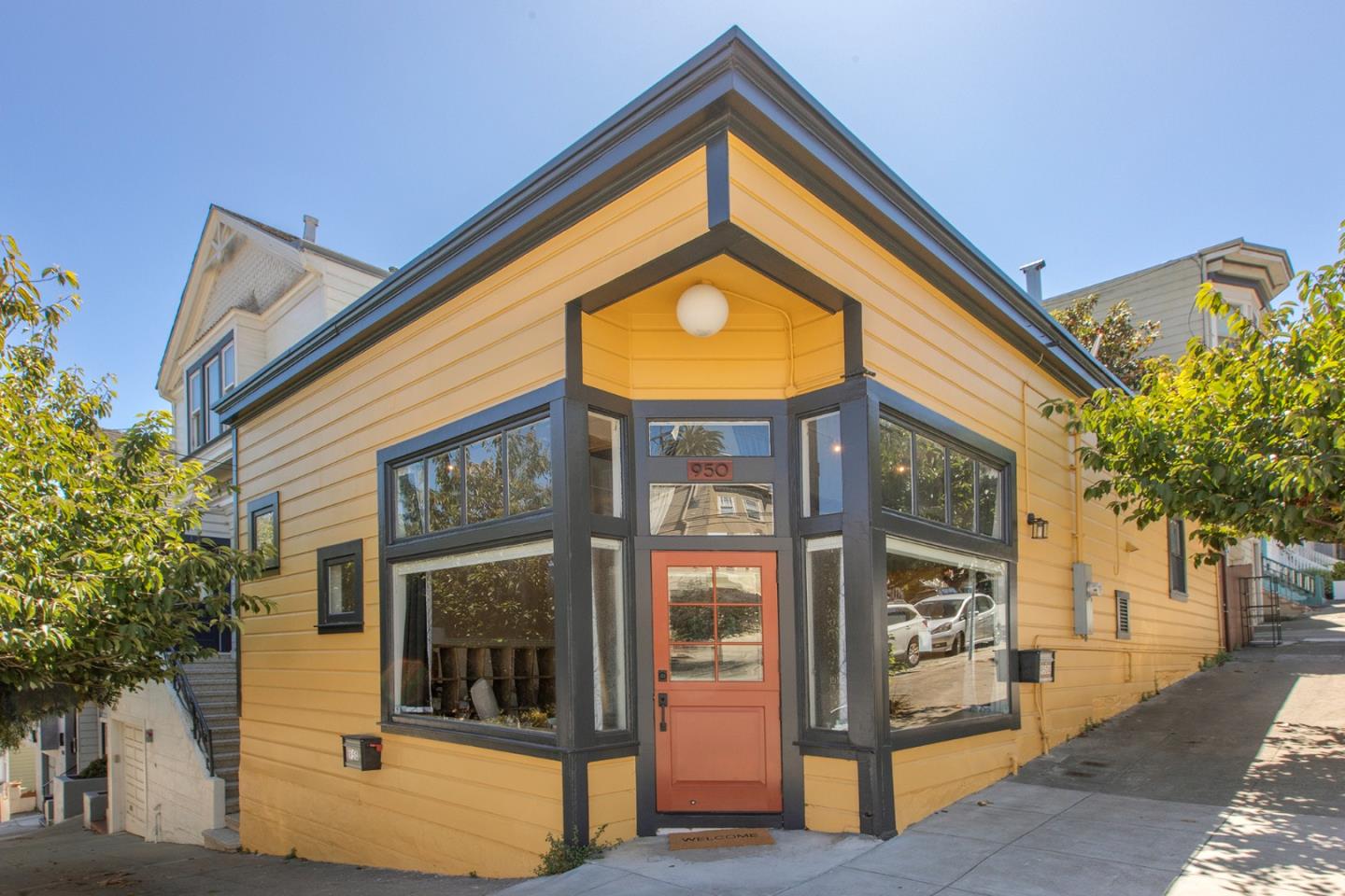 Detail Gallery Image 36 of 36 For 950 Noe St, San Francisco,  CA 94114 - – Beds | – Baths