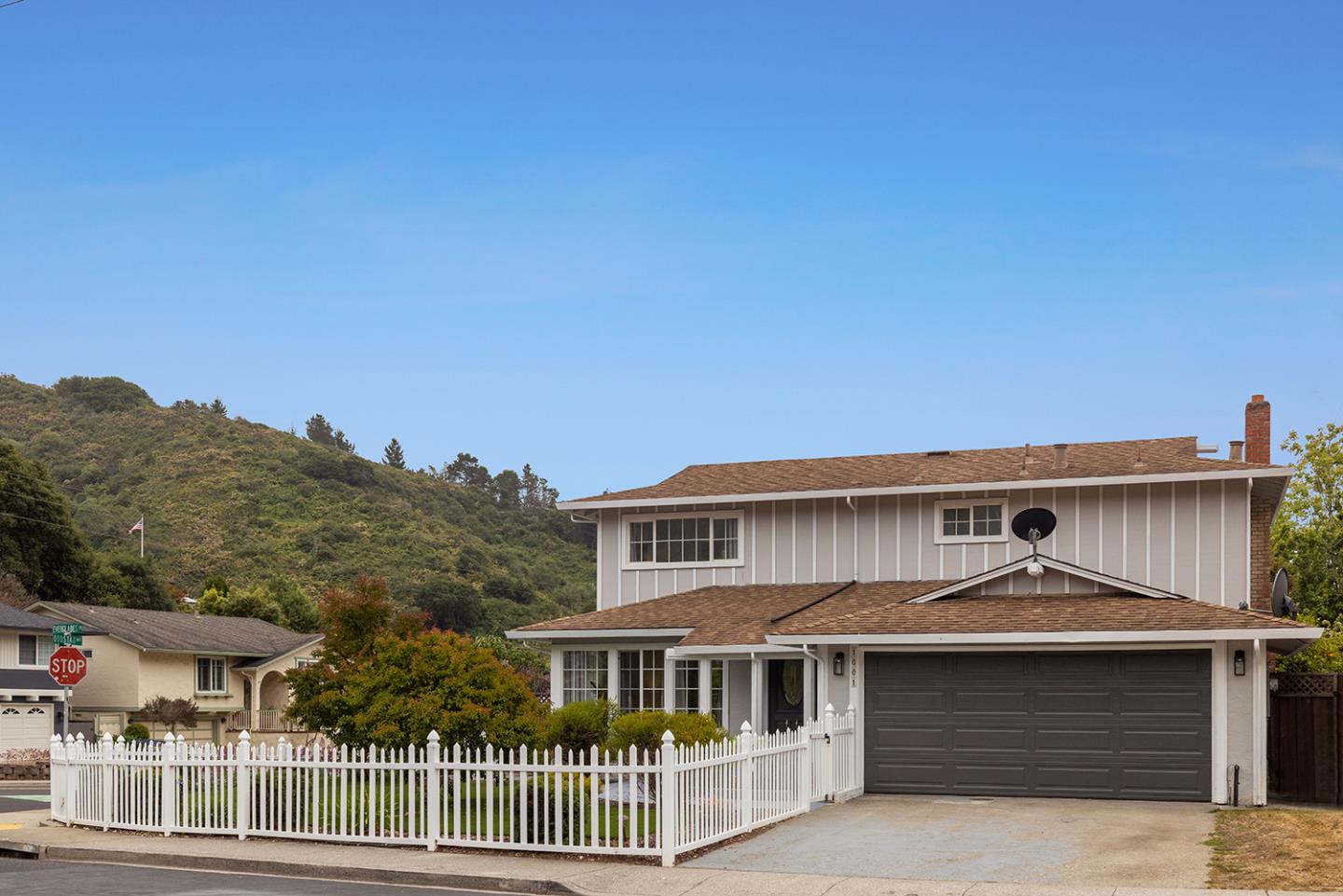 Sold Property