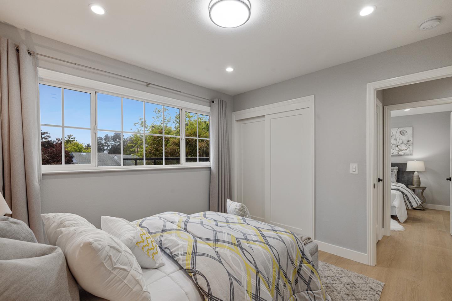 Detail Gallery Image 44 of 71 For 1001 Everglades Dr, Pacifica,  CA 94044 - 6 Beds | 3 Baths