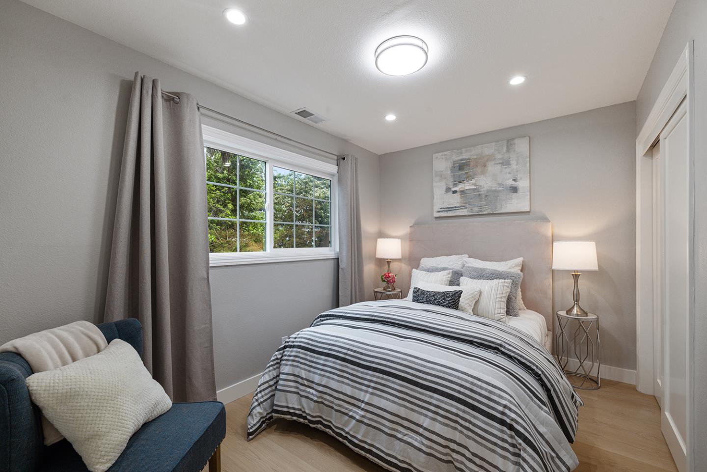 Detail Gallery Image 48 of 71 For 1001 Everglades Dr, Pacifica,  CA 94044 - 6 Beds | 3 Baths