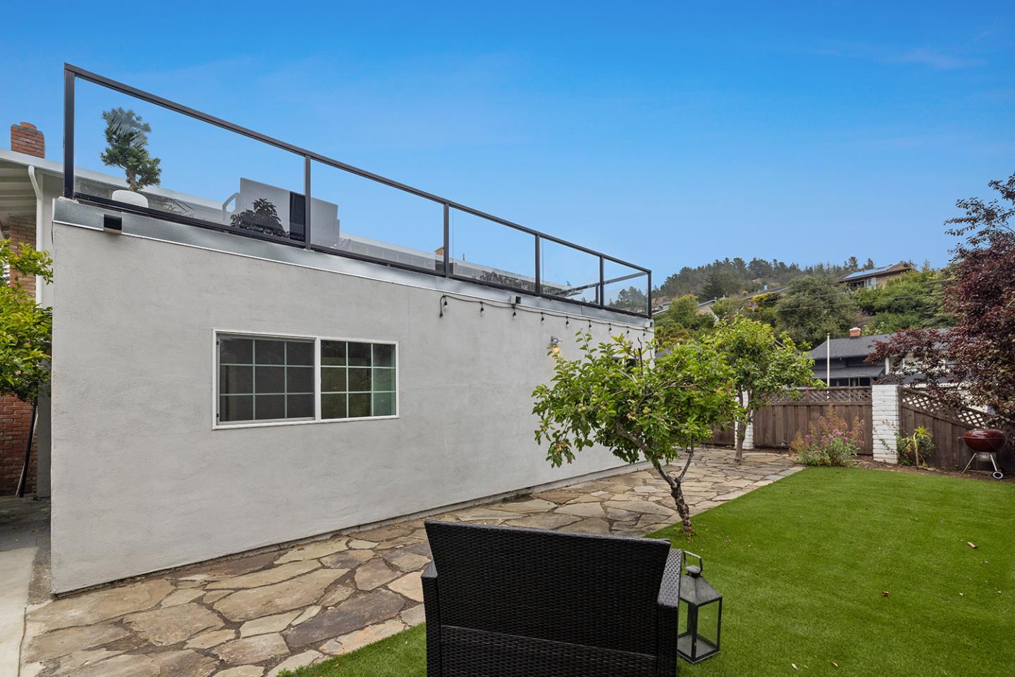 Detail Gallery Image 58 of 71 For 1001 Everglades Dr, Pacifica,  CA 94044 - 6 Beds | 3 Baths