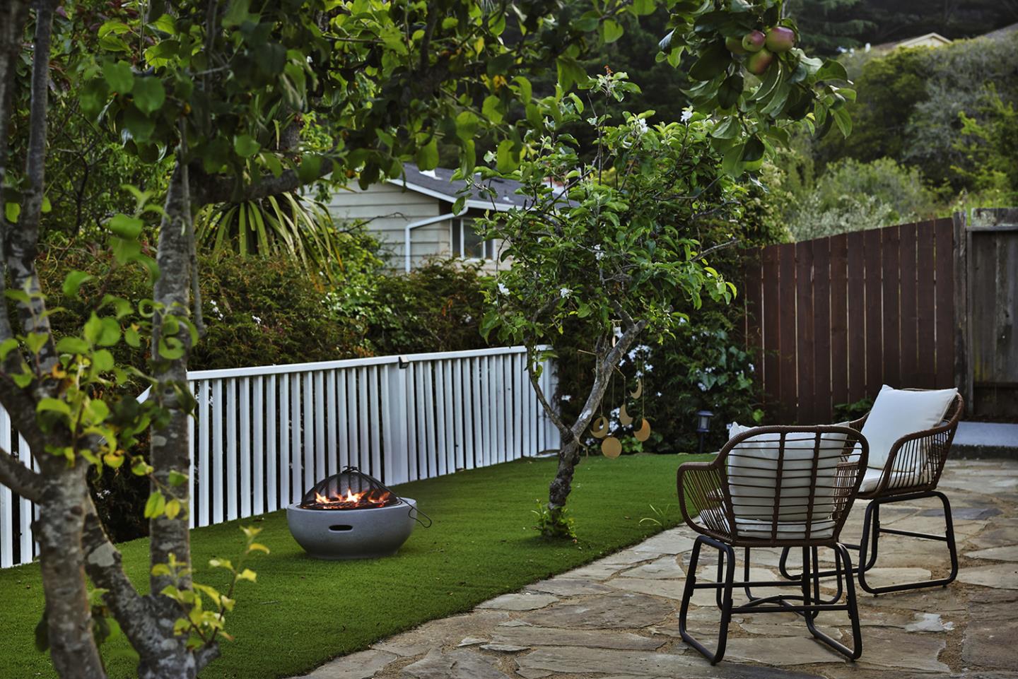 Detail Gallery Image 63 of 71 For 1001 Everglades Dr, Pacifica,  CA 94044 - 6 Beds | 3 Baths