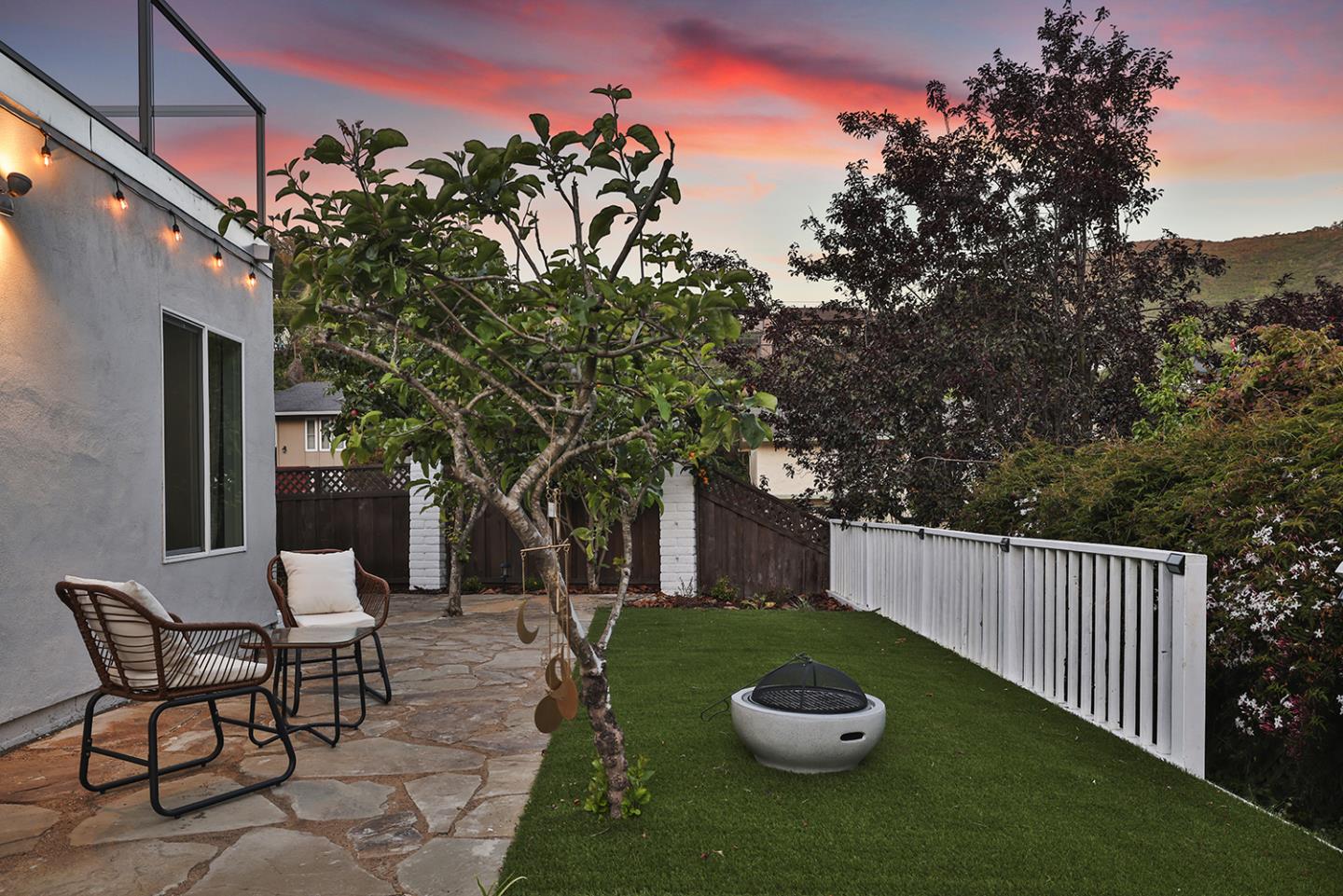 Detail Gallery Image 68 of 71 For 1001 Everglades Dr, Pacifica,  CA 94044 - 6 Beds | 3 Baths