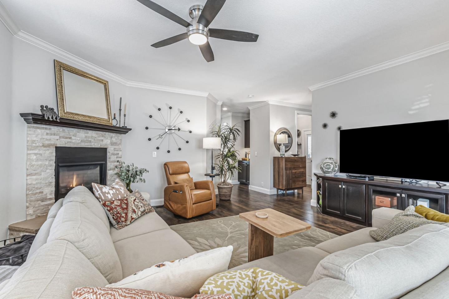 Detail Gallery Image 11 of 70 For 821 Villa Teresa Way #821,  San Jose,  CA 95123 - 3 Beds | 2 Baths