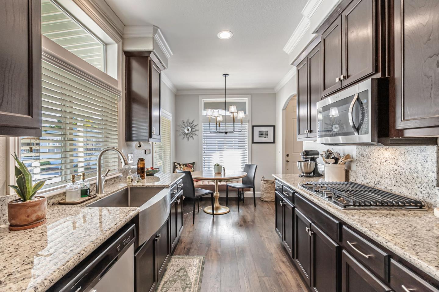 Detail Gallery Image 12 of 70 For 821 Villa Teresa Way #821,  San Jose,  CA 95123 - 3 Beds | 2 Baths