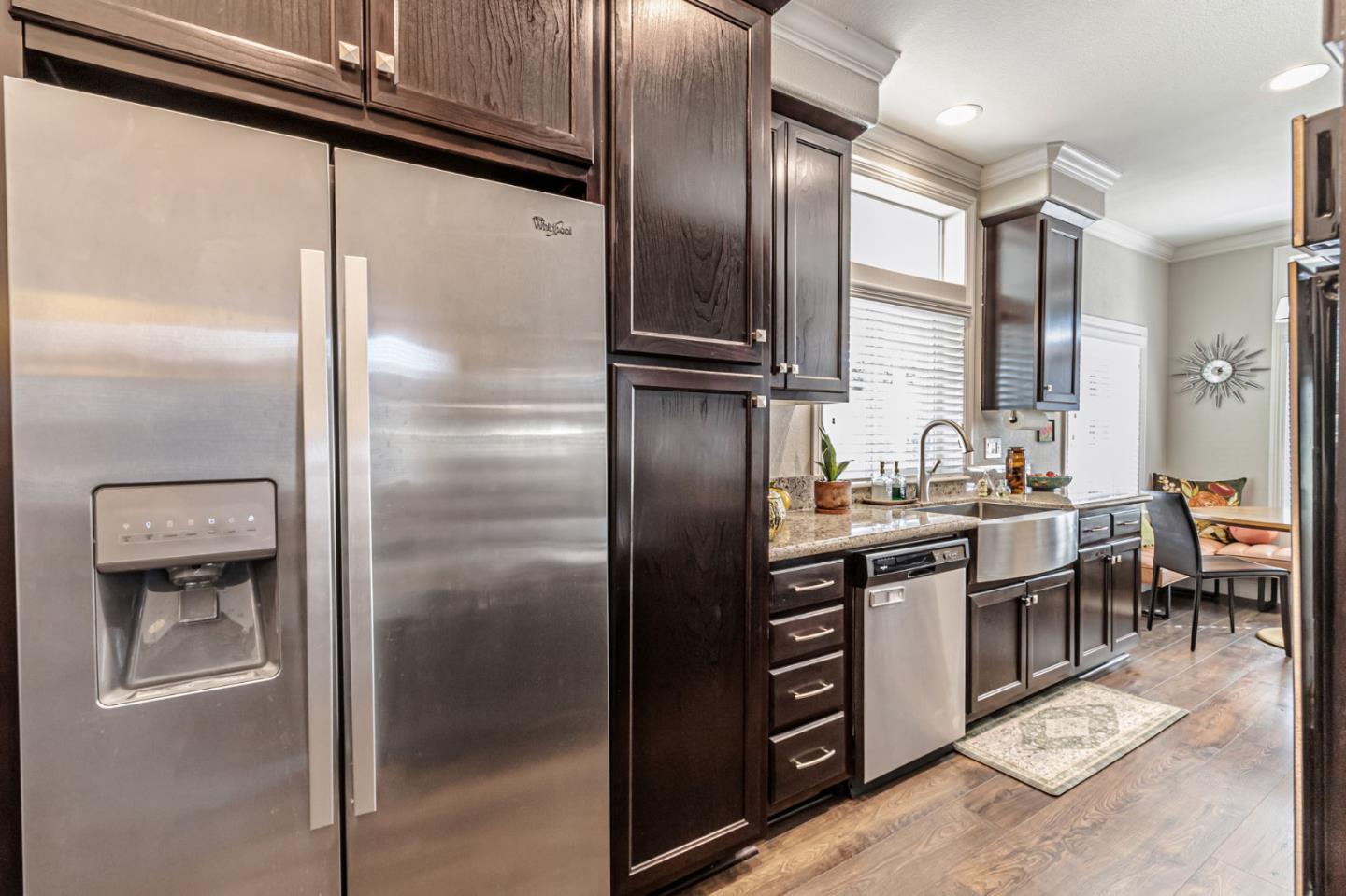 Detail Gallery Image 16 of 70 For 821 Villa Teresa Way #821,  San Jose,  CA 95123 - 3 Beds | 2 Baths