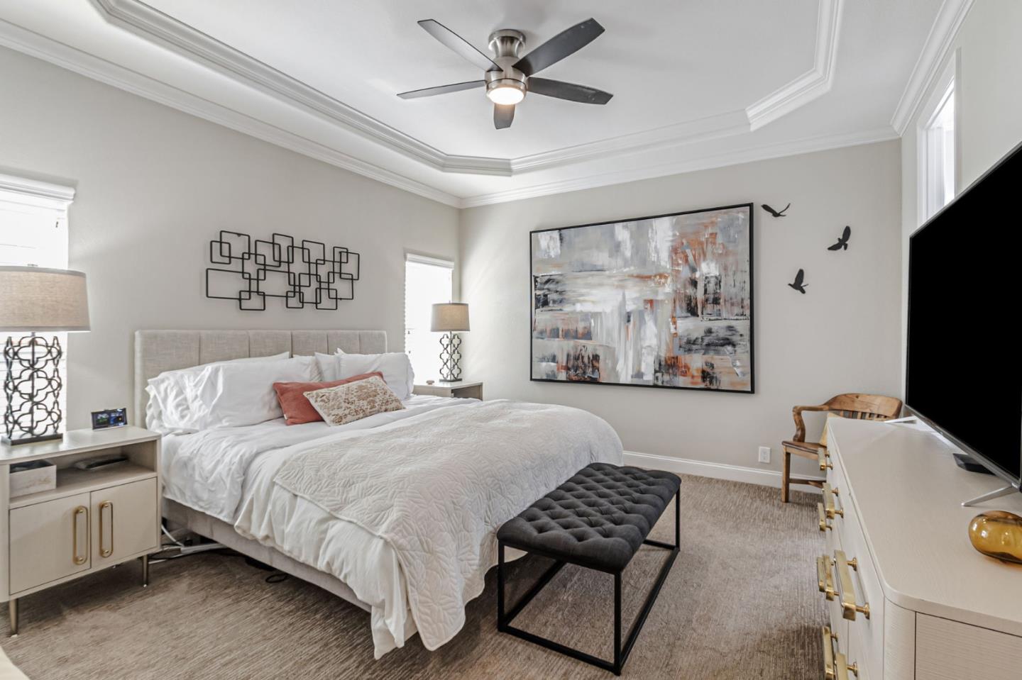Detail Gallery Image 25 of 70 For 821 Villa Teresa Way #821,  San Jose,  CA 95123 - 3 Beds | 2 Baths