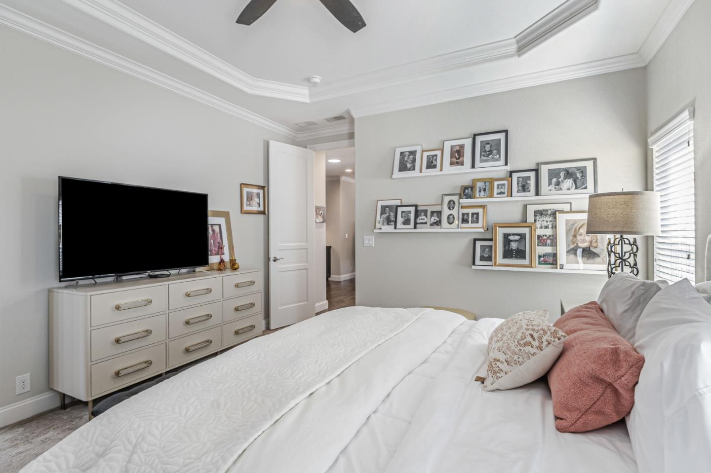 Detail Gallery Image 27 of 70 For 821 Villa Teresa Way #821,  San Jose,  CA 95123 - 3 Beds | 2 Baths