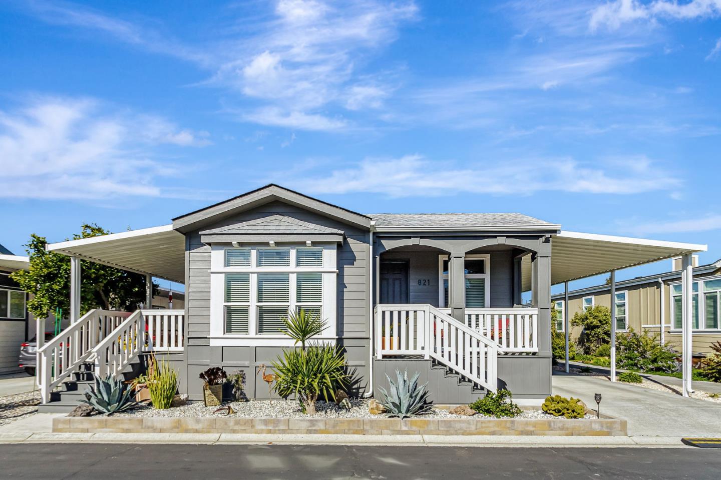 Detail Gallery Image 3 of 70 For 821 Villa Teresa Way #821,  San Jose,  CA 95123 - 3 Beds | 2 Baths