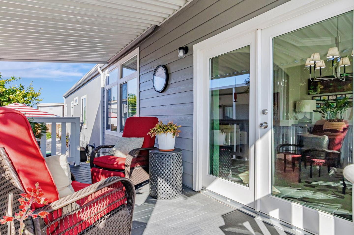 Detail Gallery Image 39 of 70 For 821 Villa Teresa Way #821,  San Jose,  CA 95123 - 3 Beds | 2 Baths