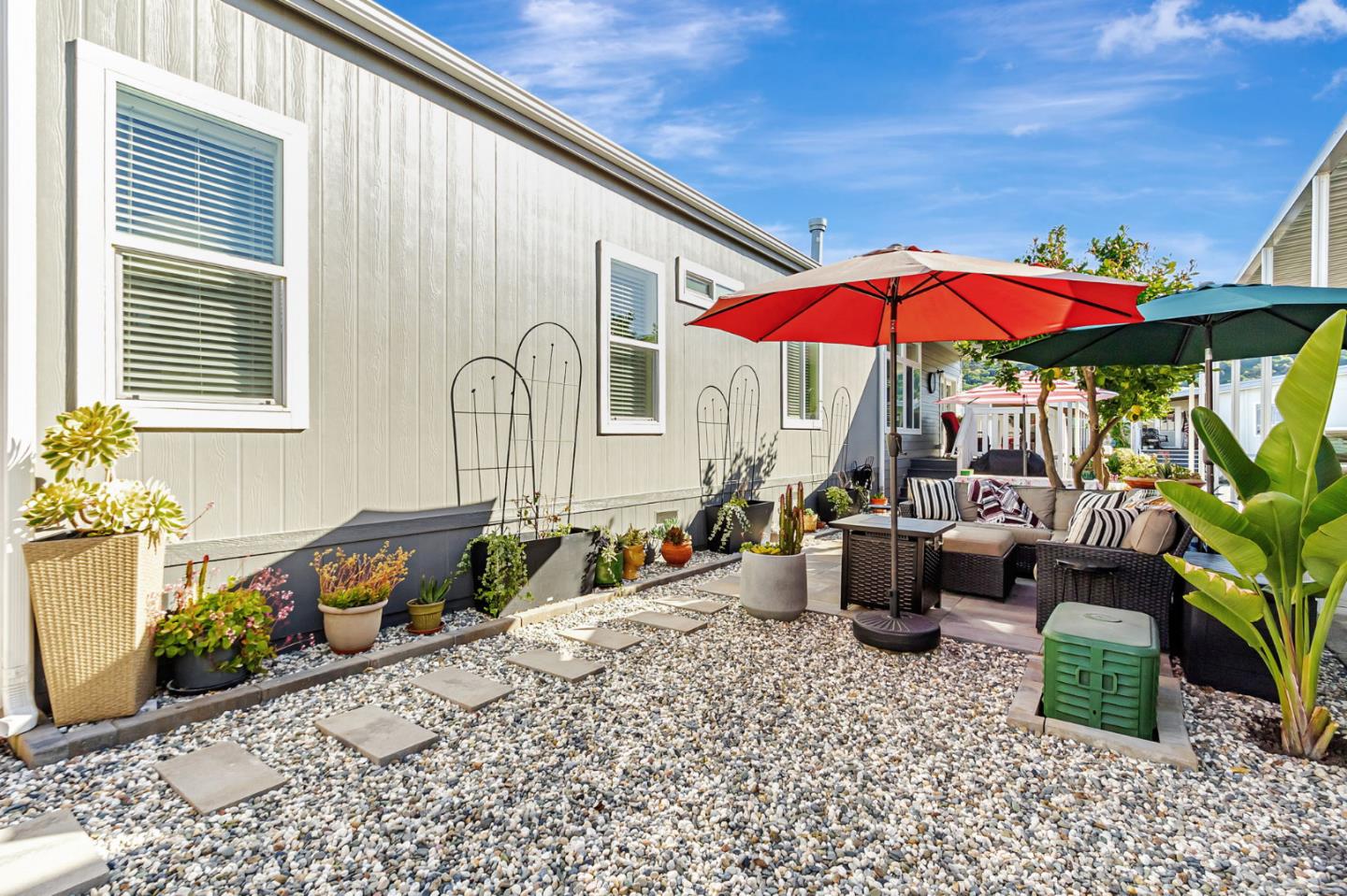 Detail Gallery Image 44 of 70 For 821 Villa Teresa Way #821,  San Jose,  CA 95123 - 3 Beds | 2 Baths