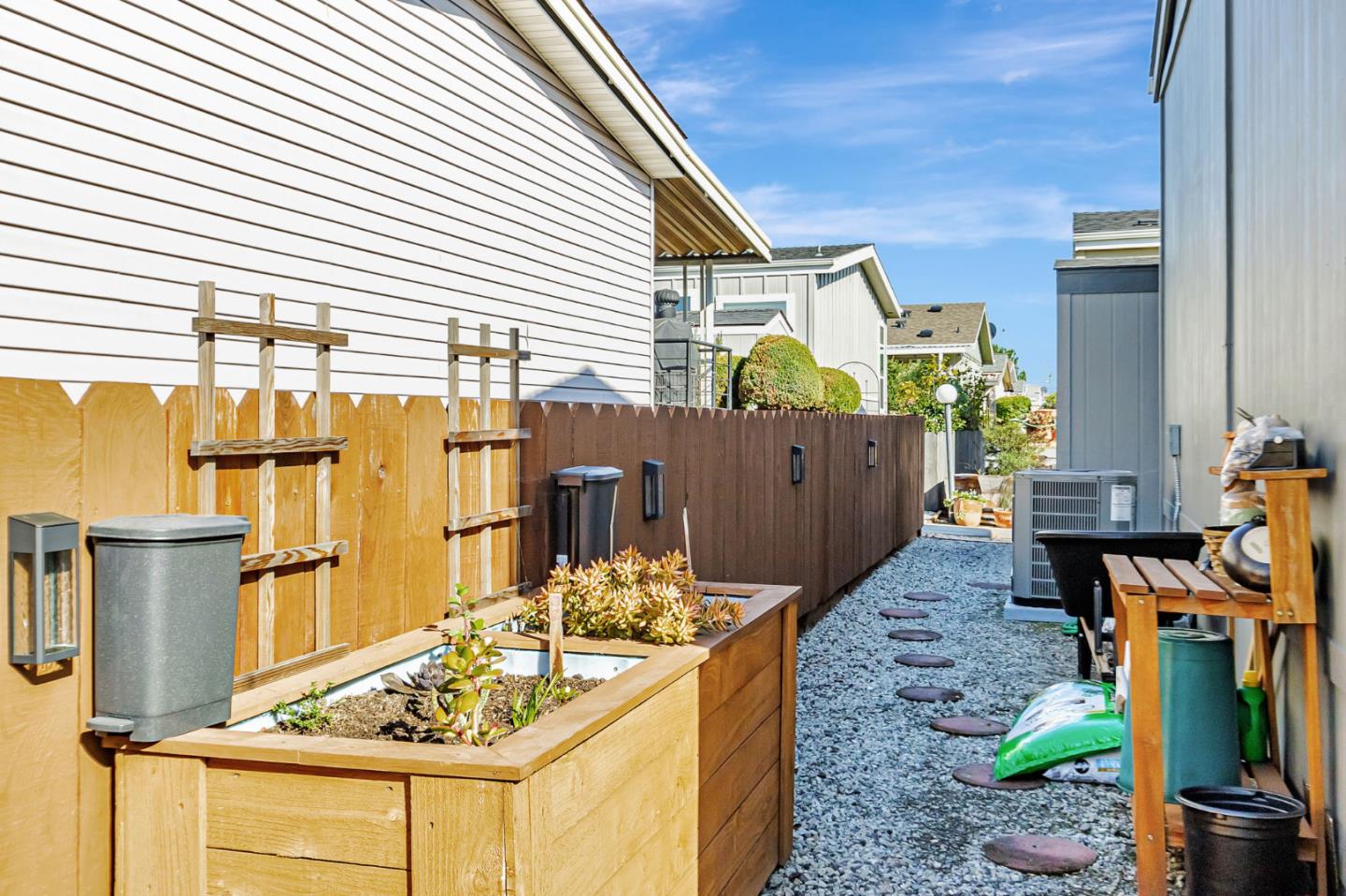 Detail Gallery Image 46 of 70 For 821 Villa Teresa Way #821,  San Jose,  CA 95123 - 3 Beds | 2 Baths