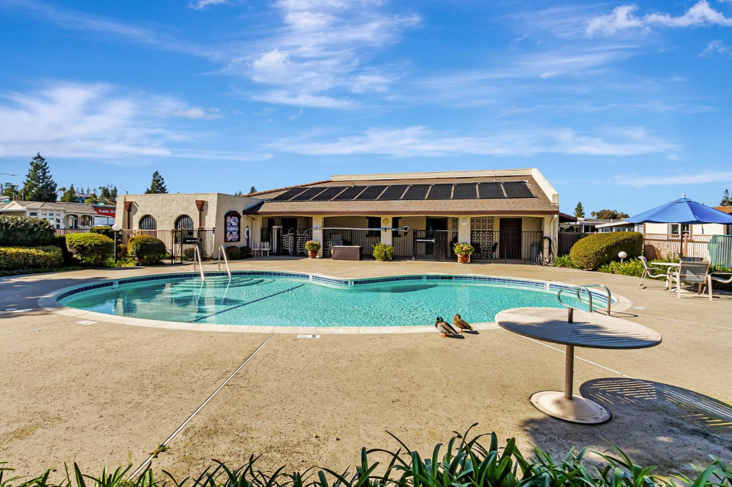 Detail Gallery Image 48 of 70 For 821 Villa Teresa Way #821,  San Jose,  CA 95123 - 3 Beds | 2 Baths
