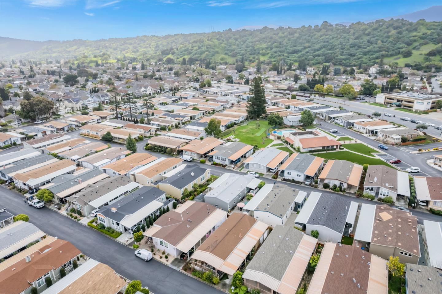 Detail Gallery Image 65 of 70 For 821 Villa Teresa Way #821,  San Jose,  CA 95123 - 3 Beds | 2 Baths
