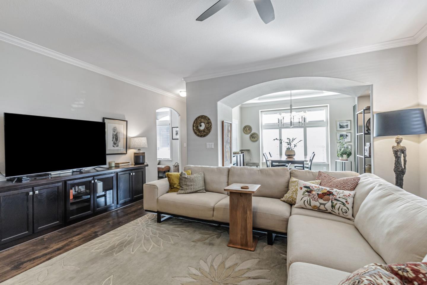 Detail Gallery Image 9 of 70 For 821 Villa Teresa Way #821,  San Jose,  CA 95123 - 3 Beds | 2 Baths