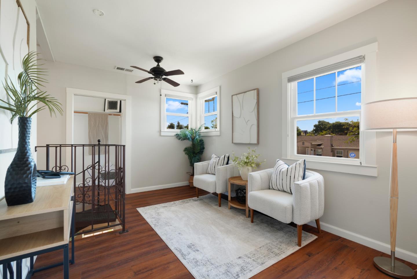 Detail Gallery Image 24 of 42 For 2238 Lincoln St, East Palo Alto,  CA 94303 - 4 Beds | 2/1 Baths