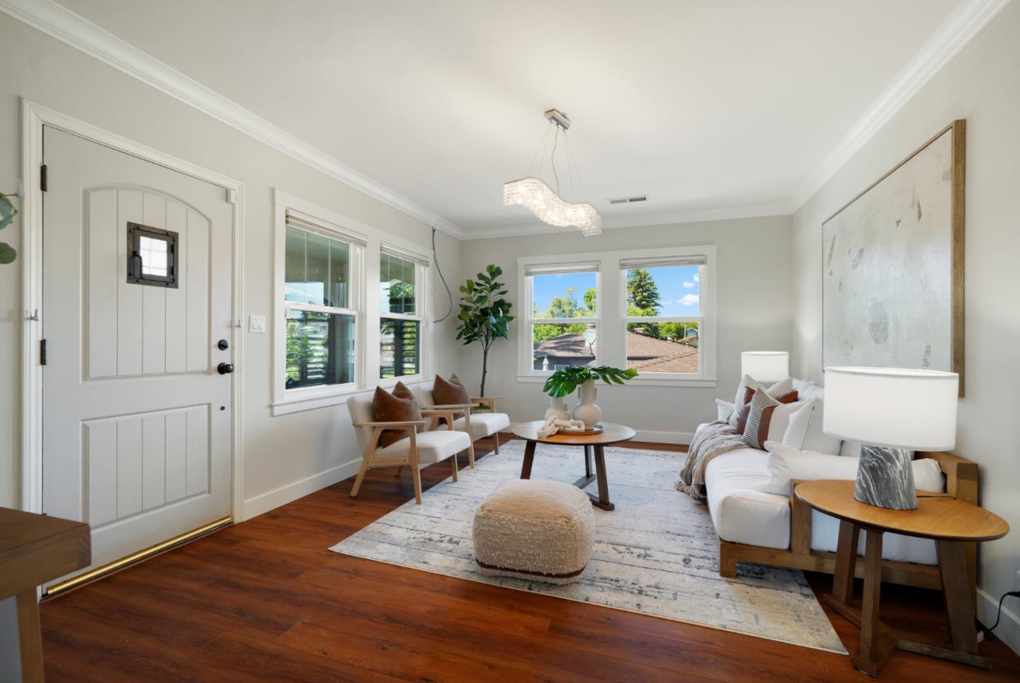Detail Gallery Image 25 of 42 For 2238 Lincoln St, East Palo Alto,  CA 94303 - 4 Beds | 2/1 Baths