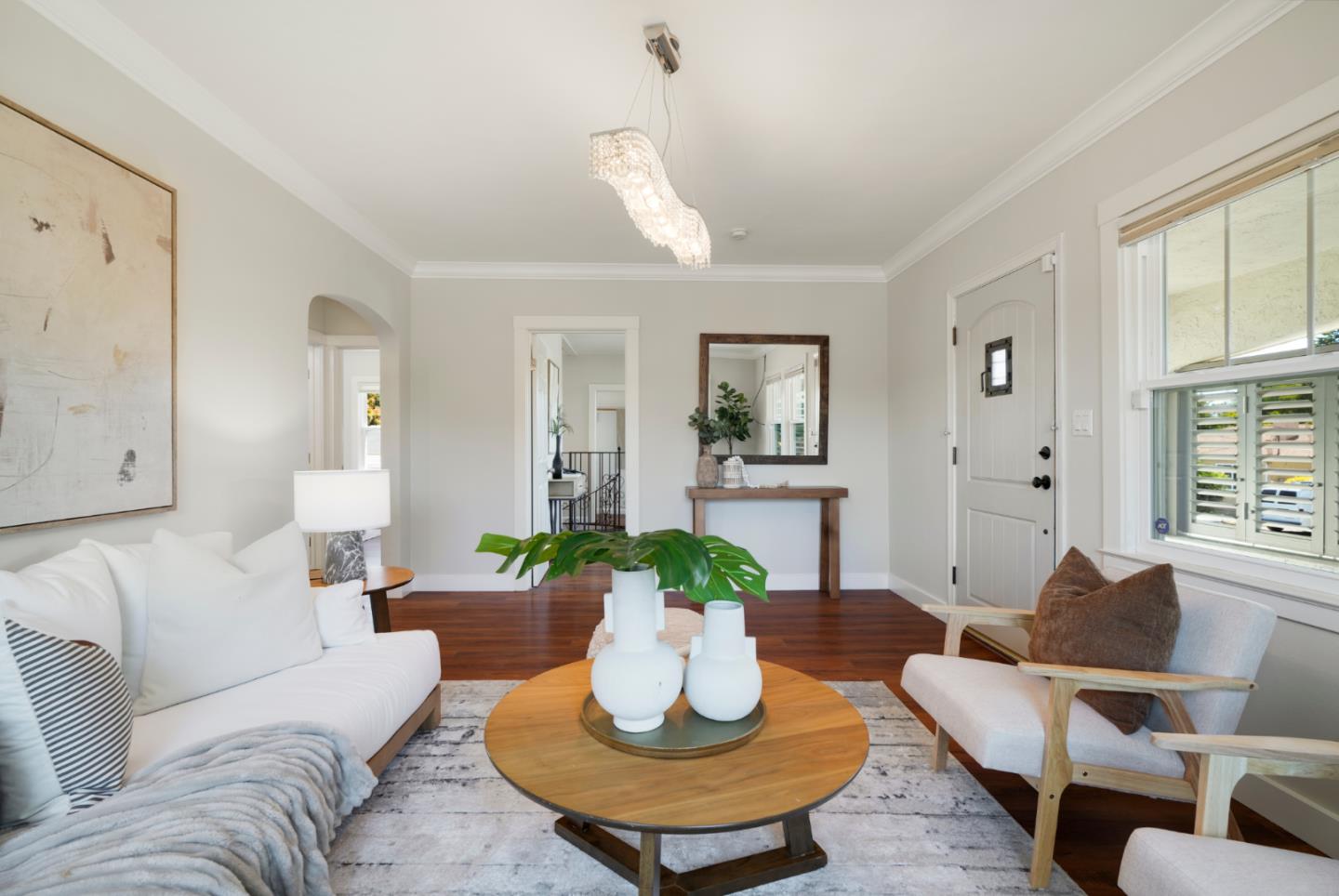 Detail Gallery Image 26 of 42 For 2238 Lincoln St, East Palo Alto,  CA 94303 - 4 Beds | 2/1 Baths