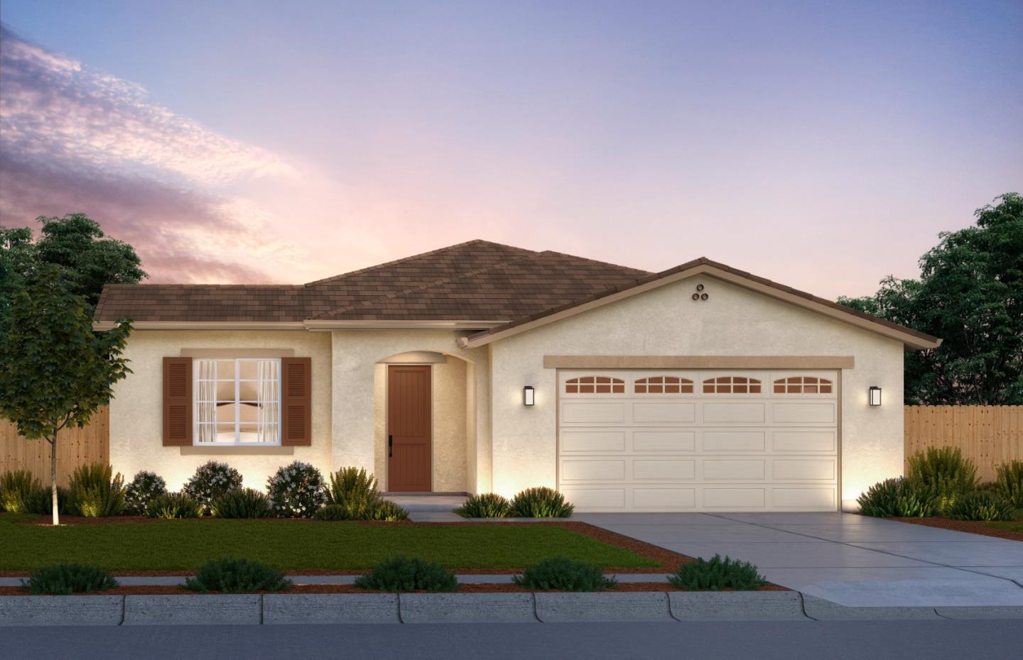 Detail Gallery Image 19 of 19 For 1212 Gypsum Dr #2-3,  Los Banos,  CA 93635 - 4 Beds | 2 Baths