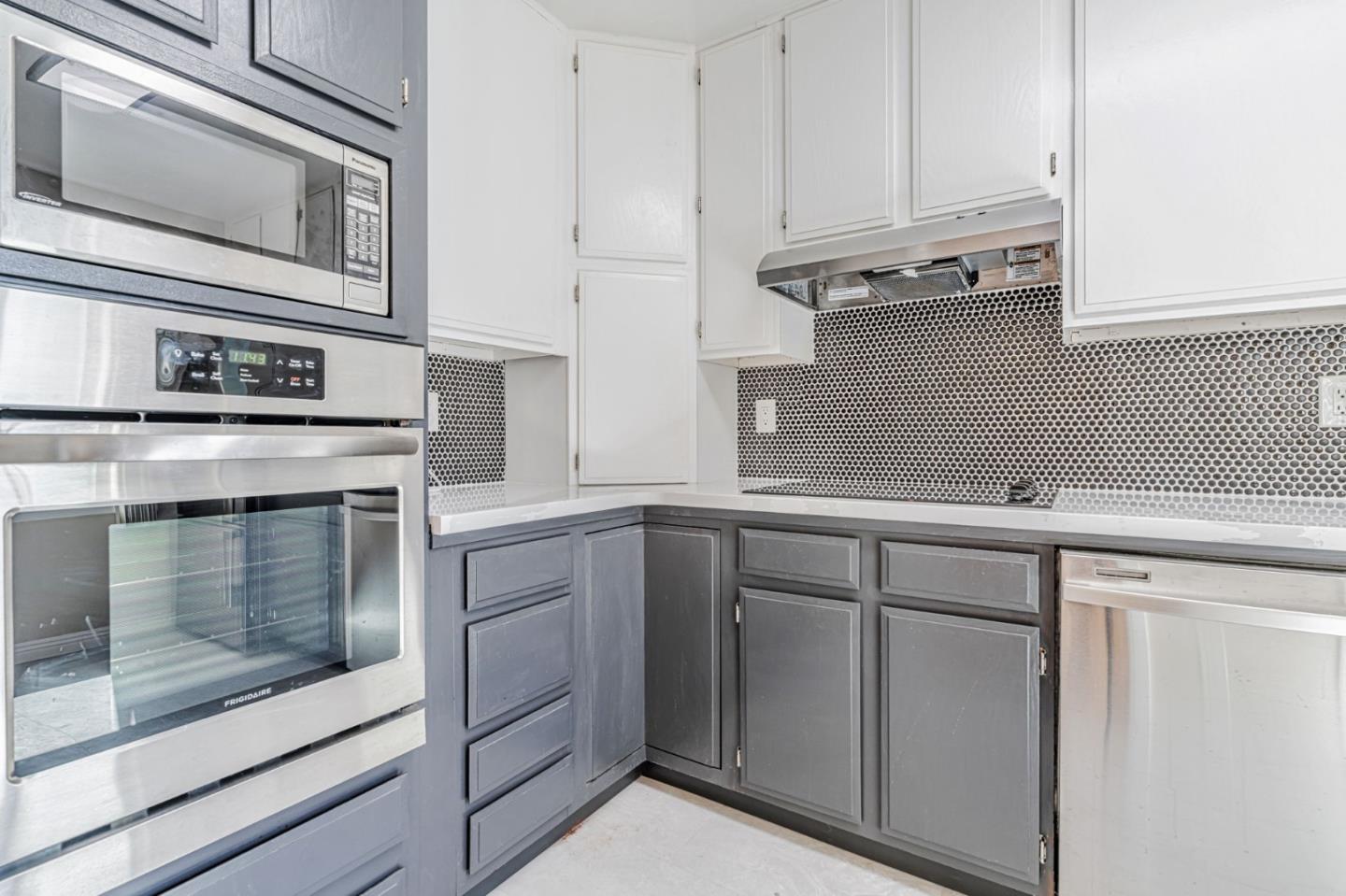 Detail Gallery Image 11 of 41 For 177 N El Camino Real #34,  San Mateo,  CA 94401 - 1 Beds | 1 Baths