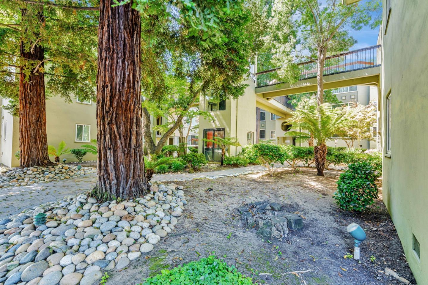 Detail Gallery Image 2 of 41 For 177 N El Camino Real #34,  San Mateo,  CA 94401 - 1 Beds | 1 Baths