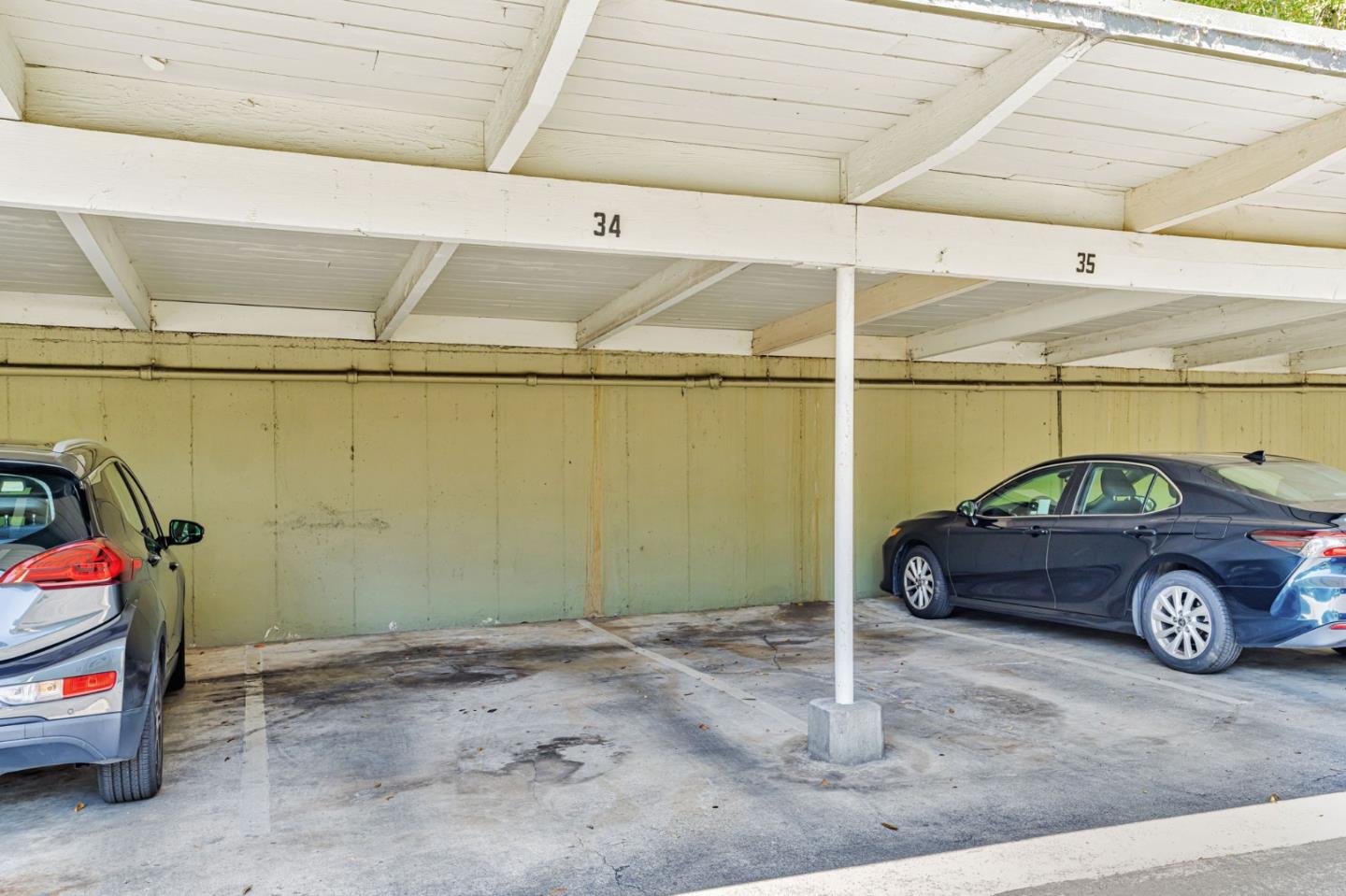Detail Gallery Image 31 of 41 For 177 N El Camino Real #34,  San Mateo,  CA 94401 - 1 Beds | 1 Baths