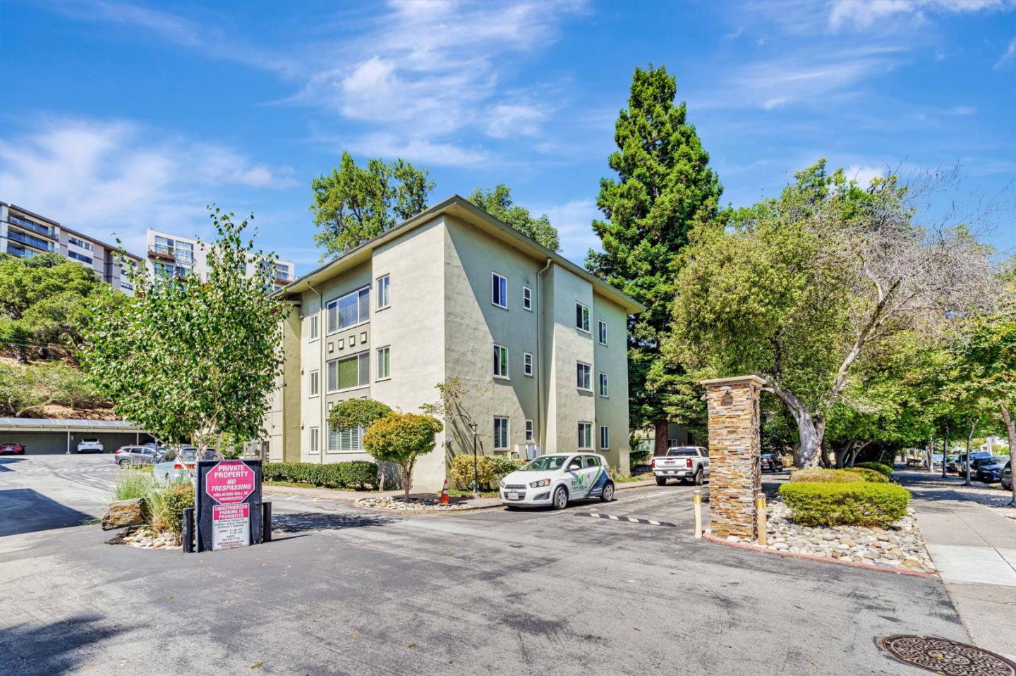 Detail Gallery Image 32 of 41 For 177 N El Camino Real #34,  San Mateo,  CA 94401 - 1 Beds | 1 Baths