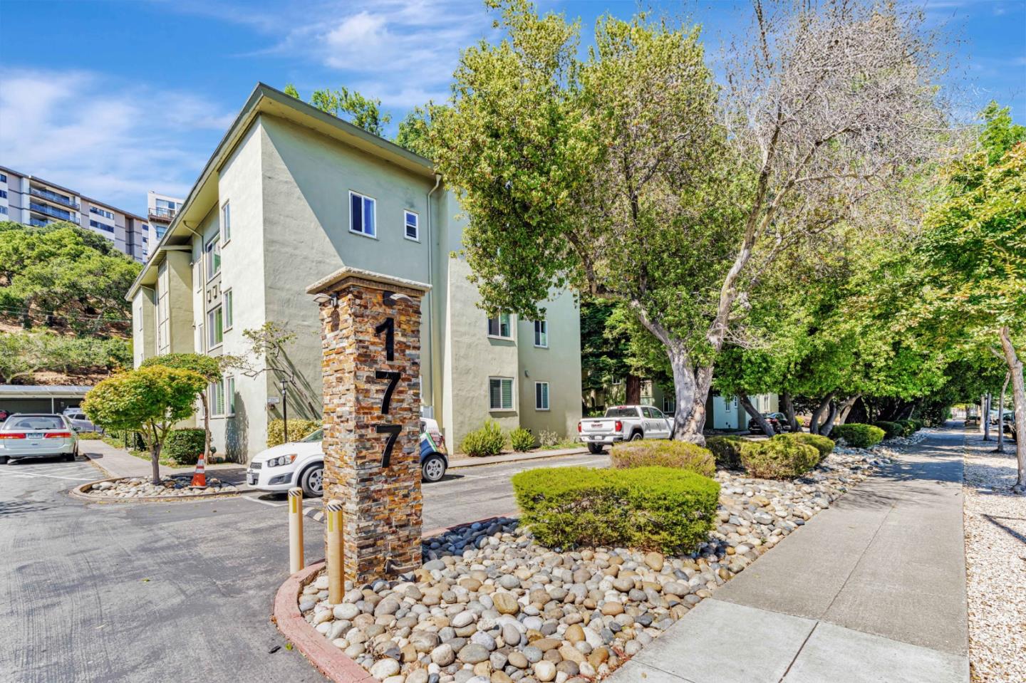Detail Gallery Image 33 of 41 For 177 N El Camino Real #34,  San Mateo,  CA 94401 - 1 Beds | 1 Baths