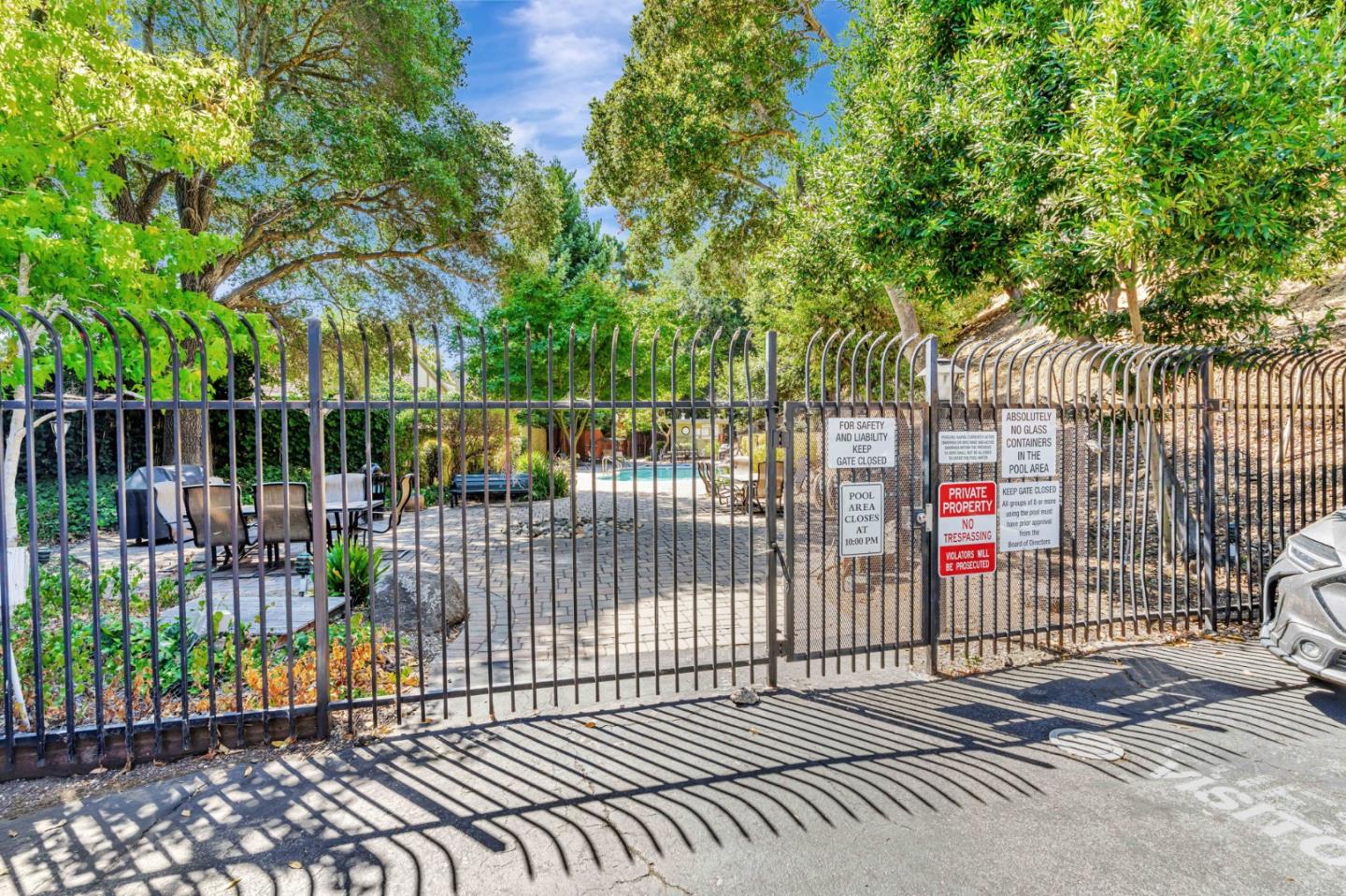 Detail Gallery Image 37 of 41 For 177 N El Camino Real #34,  San Mateo,  CA 94401 - 1 Beds | 1 Baths