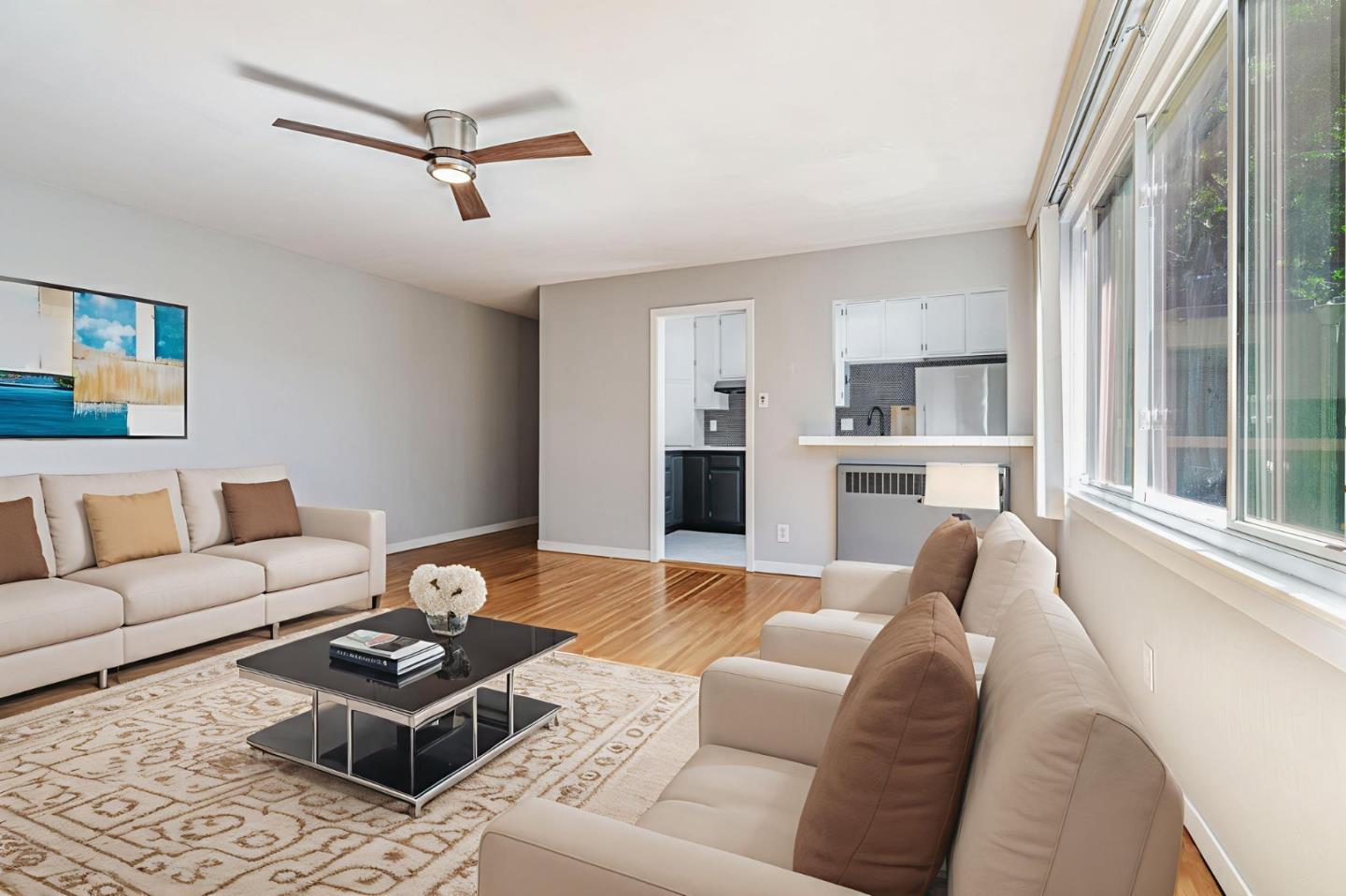 Detail Gallery Image 41 of 41 For 177 N El Camino Real #34,  San Mateo,  CA 94401 - 1 Beds | 1 Baths