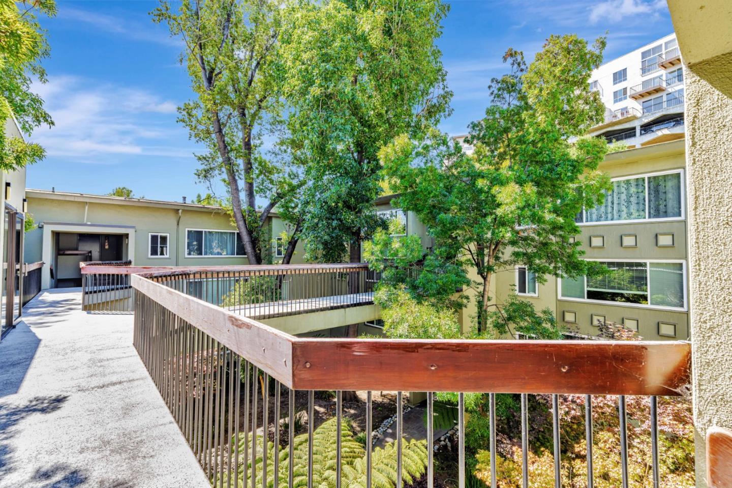 Detail Gallery Image 6 of 41 For 177 N El Camino Real #34,  San Mateo,  CA 94401 - 1 Beds | 1 Baths