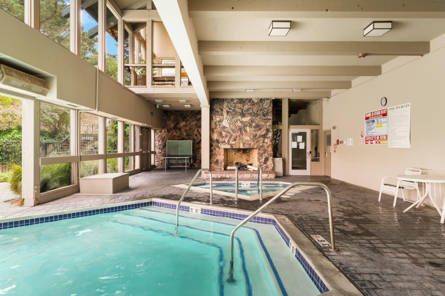 Detail Gallery Image 19 of 34 For 385 Mandarin Dr #11,  Daly City,  CA 94015 - 1 Beds | 1 Baths