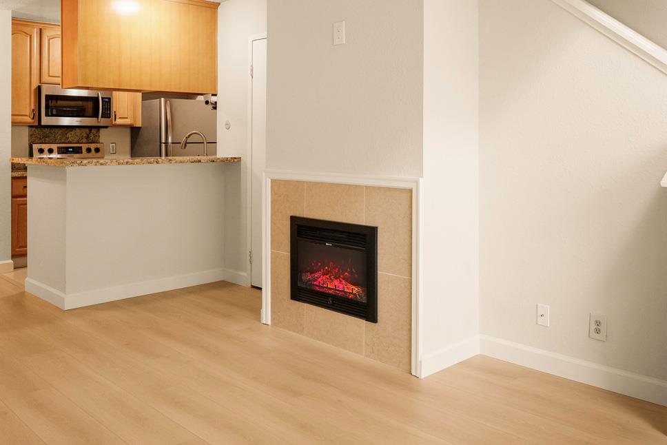 Detail Gallery Image 6 of 34 For 385 Mandarin Dr #11,  Daly City,  CA 94015 - 1 Beds | 1 Baths