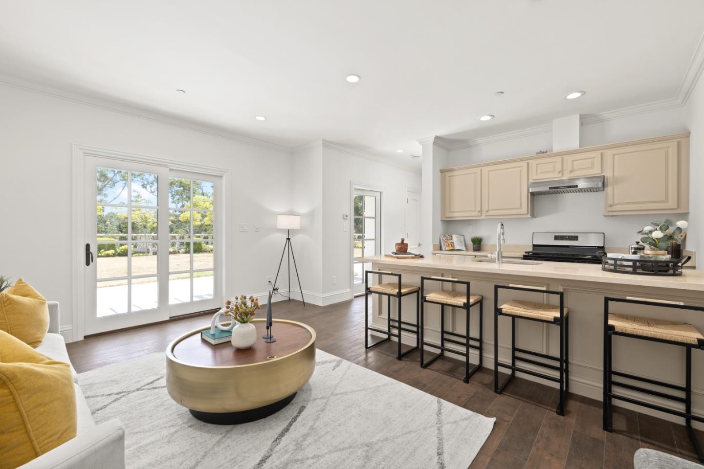 Detail Gallery Image 23 of 23 For 414 Pinehill Rd, Hillsborough,  CA 94010 - 5 Beds | 4/2 Baths