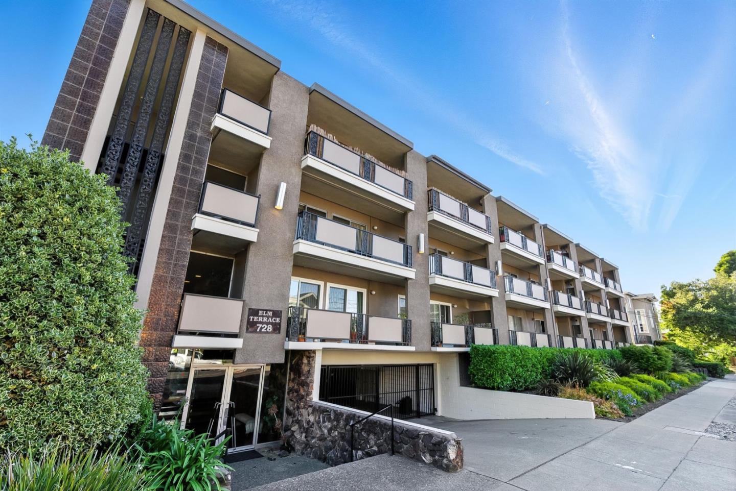 Thumbnail for 728 Elm St #205,  San Carlos, CA 94070