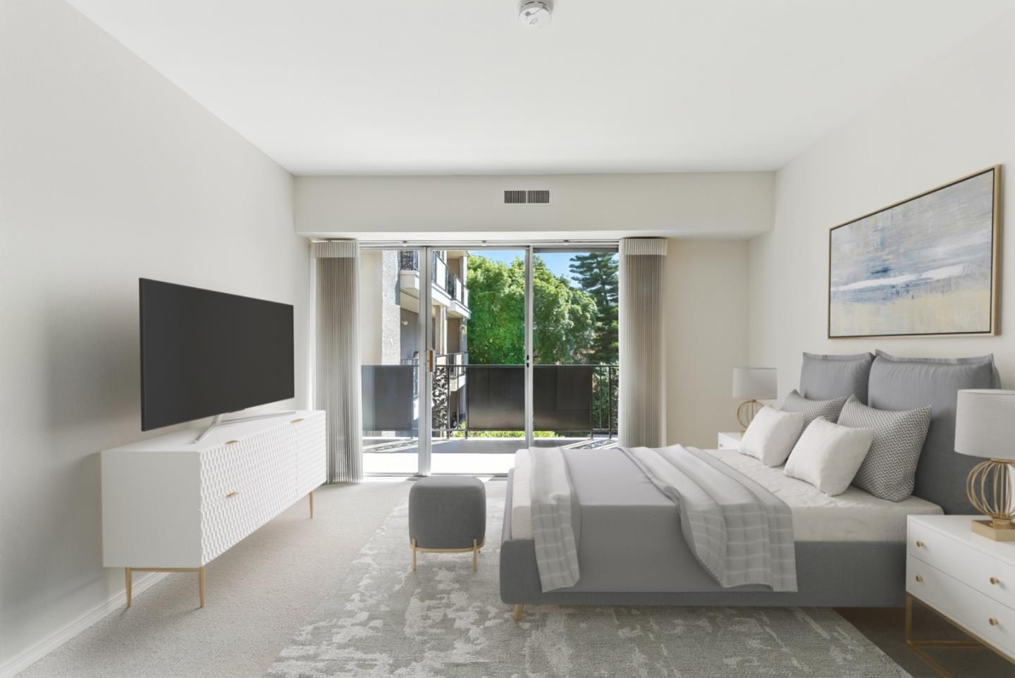 Detail Gallery Image 12 of 32 For 728 Elm St #205,  San Carlos,  CA 94070 - 2 Beds | 2 Baths