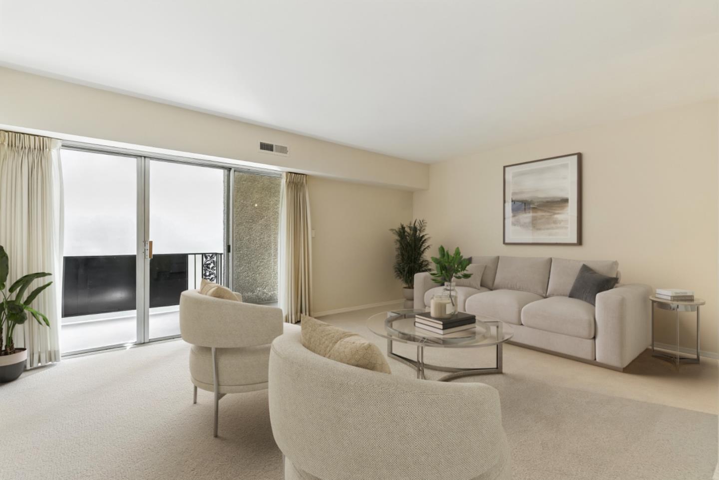 Detail Gallery Image 5 of 32 For 728 Elm St #205,  San Carlos,  CA 94070 - 2 Beds | 2 Baths