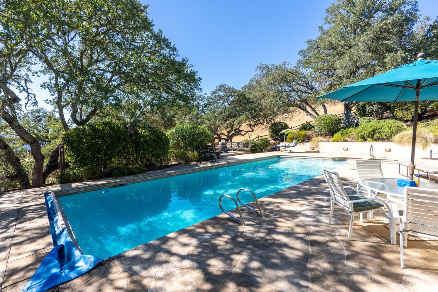 Detail Gallery Image 19 of 48 For 31 Asoleado Pl, Carmel Valley,  CA 93924 - 3 Beds | 3 Baths