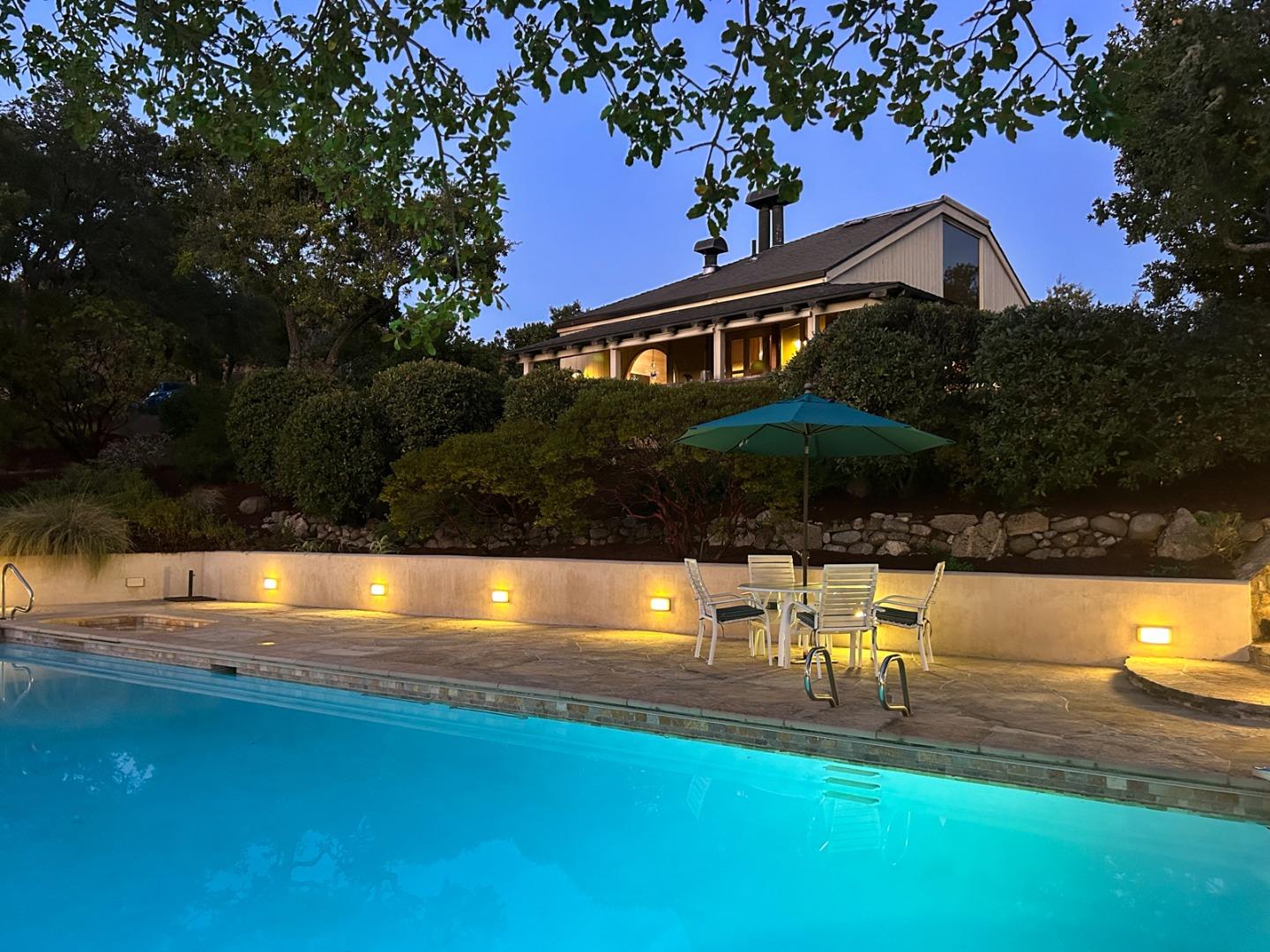 Detail Gallery Image 2 of 48 For 31 Asoleado Pl, Carmel Valley,  CA 93924 - 3 Beds | 3 Baths